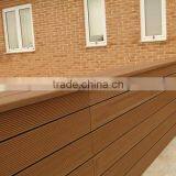 Hot Sales!! Outdoor WPC Wood Plastic Composite Decking Flooring WPC Wall Panel thumbnail-2