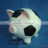 Bank Money Bank Money Saving Bank thumbnail-1