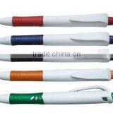 Promotional Cheap Office and School Plastic Ball Pen thumbnail-1