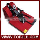 Top Quality Sublimation Printing T-shirt Press Machine Heat Press Machine for Sale thumbnail-2