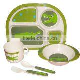 Hot Sale Children Kitchen Cutlery Dinner Tools Set thumbnail-2