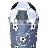 Kid's Sport Collapsible Laundry Hamper thumbnail-1