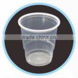 China Disposable PP Plastic Cup 7 Oz/200ml/5g