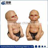 Halloween Party Props Demon Child Ghost Zombie Baby Corpse thumbnail-1