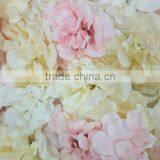 New Silk Rose Flower Wall for Wedding Decoration in Good Price thumbnail-3