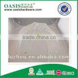 HIGH QUALITY Food Cover Beautiful With Flower Net Cloth thumbnail-1