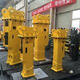 Hydraulic Breaker, Excavator Hudraulic Breaker, Hydraulic Hammer thumbnail-4