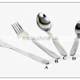 Stainless Steel Cutlery Set thumbnail-1