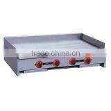 Gas Griddle thumbnail-1