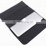 China Suppliers 2917 New Fashion Printable Handmade Felt Laptop Sleeve Felt Non Woven Laptop Bag thumbnail-4