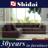 u Shape Sofa, Half Moon Sofa, Japanese Style Sofa G126 thumbnail-1