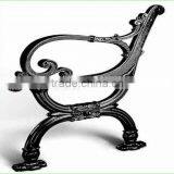 Casting Ductile Iron Outdoor Bench Leg With Best Price thumbnail-1