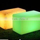 Factory Direct Sale Lluminated LED Long Bench / LED Chair / LED Stool With High Quality thumbnail-5