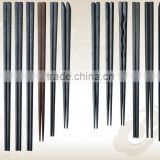 color melamine chinese chopsticks