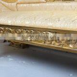 Popular Elegent Wedding Sofas for Bride and Groom thumbnail-3