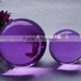 2014 Hot Sell Round Crystal Ball Chandelier thumbnail-1