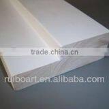 Gesso White Primed Skirting Board for Buidling Decoration MDF Board thumbnail-6