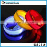 Lady and Kids Favourite LED Light Woven Bracelet thumbnail-4