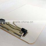 With Special Metal Clip A5 MDF Clipboard thumbnail-3