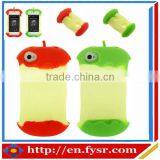 Custom Silicone Phone Case ,silicone Phone Cover thumbnail-1