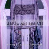 Ladies 2012 Wholesale Fashionable Scarf Stoles-3 thumbnail-1