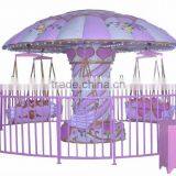 2013 NEW AMUSEMENT PARK RIDES EQUIPMENT OUTDOOR INDOOR FLYING CHAIRS thumbnail-1