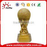 Trophy Awards for Baseball thumbnail-2