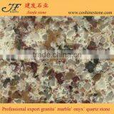 Best Quality Indoor Home Exterior Stones Decoration Quartz Stone thumbnail-1