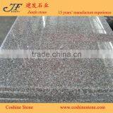 Best Price for Purple G664 Bianbrook Brown Granite Tombstone thumbnail-3