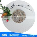 Frozen Vannamei Shrimp Meat (PD) thumbnail-3