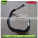Made In China 4500 5200 5800 Petrol Chainsaw Spare Parts Metal Front Handle thumbnail-2