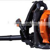 42.7cc EB430 Petrol Blower Vac, Backpack Blower thumbnail-2