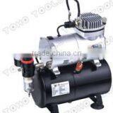 1/6HP 20-23L/min Mini Air Compressor thumbnail-1