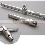 32pcs Socket Set, Ratchet Wrench Set 1/4" CRV thumbnail-4