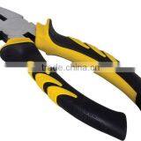 6",7",8" Combination Plier, Lineman's Plier thumbnail-1