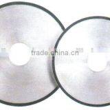 Concave Diamond Grinding Wheel for Carbide thumbnail-1
