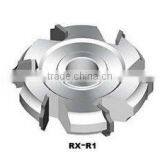 PCD CUTTER/DIAMOND WOODWORKING CUTTER/PCD COMBINATION CUTTER thumbnail-1