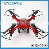 X300C 2.4G 4CH FPV RC Quadcopter With Camera, RC Drone Helicopter With Iphone Transmitter Version, One Key Return Back Fun thumbnail-6