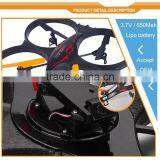 Top Selling Products 2015 in 2.4G 4-axle Gyro Foam X39V RC Quadricopter With Camera thumbnail-3
