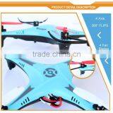 Production 5CH Quad Copter With Light 2015 Flying Micro Drone thumbnail-3