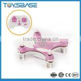 2.4G UFO Aircraft Wholesale Quadcopter Drone, Quadcopter Mini thumbnail-1