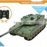 New Arrival 40M 96 Chinese Metal Tank Model Tank Toy for Sale thumbnail-2