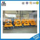 Multifunction Hydraulic Plate Compactor Machine in China thumbnail-2