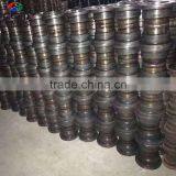 Excavator Attachment Parts/Bottom Roller thumbnail-3