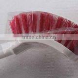 Plastic Long Handle Toilet Brush With Square Head,cleaning Brush-5218 thumbnail-4