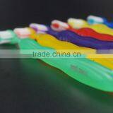 Dental Rinse Brands Newborn Oral Care Best Selling Quality Toothbrush thumbnail-6