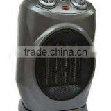 PTC Fan Heater 1500W thumbnail-1