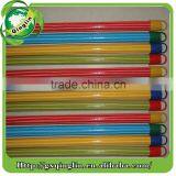 Natural and Pvc Coated Wooden Handle Sell to Turkey thumbnail-4