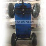 Individually Wrapped Wooden Wagon Tool Cart TC1801 thumbnail-2