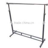 Single Line Cloth Rack